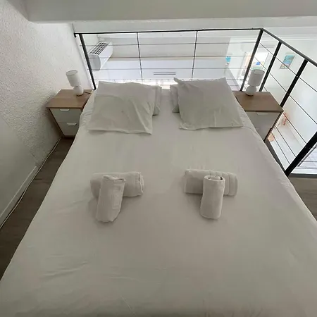 Coeur - Casa Riviera Mimosa Apartment Sainte-Maxime