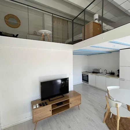 Coeur - Casa Riviera Mimosa * Sainte-Maxime