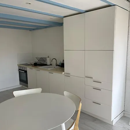 Coeur - Casa Riviera Mimosa Apartment *