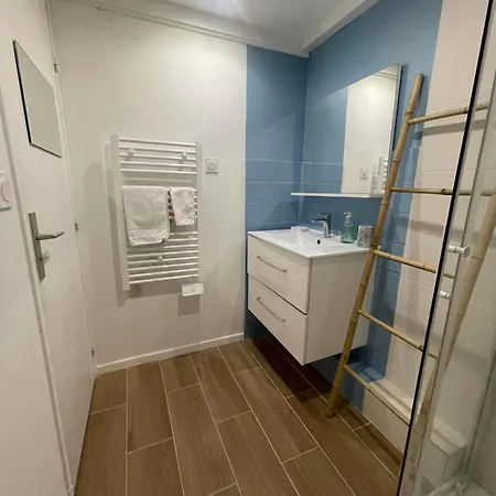 Coeur - Casa Riviera Mimosa Sainte-Maxime