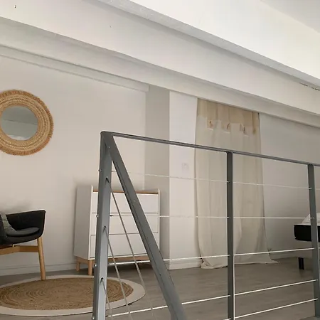 Coeur - Casa Riviera Mimosa Sainte-Maxime