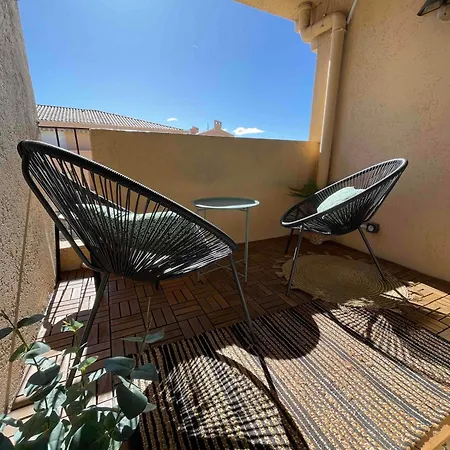 Coeur - Casa Riviera Mimosa *