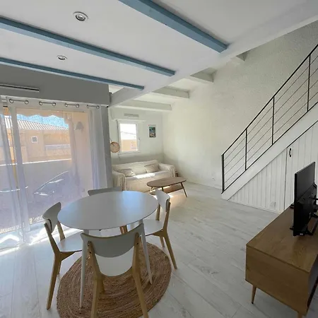 Coeur - Casa Riviera Mimosa Appartement Sainte-Maxime