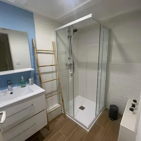 Appartement Coeur - Casa Riviera Mimosa *