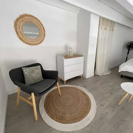 Coeur - Casa Riviera Mimosa * Sainte-Maxime