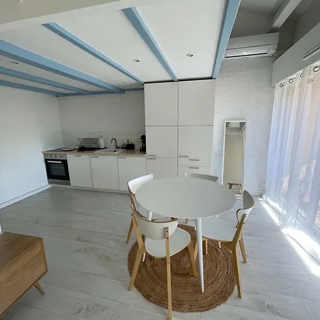 Coeur - Casa Riviera Mimosa Appartement *