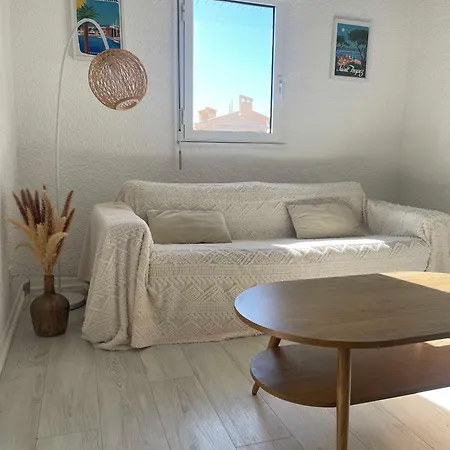 Coeur - Casa Riviera Mimosa Apartman *