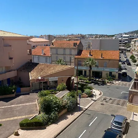 Appartement Coeur - Casa Riviera Mimosa *