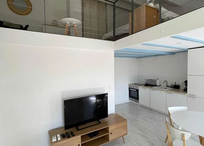 Coeur - Casa Riviera Mimosa * Sainte-Maxime