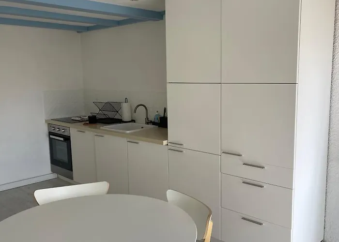 Coeur - Casa Riviera Mimosa Apartman *