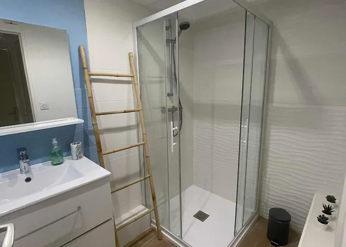 Apartamento Coeur - Casa Riviera Mimosa *