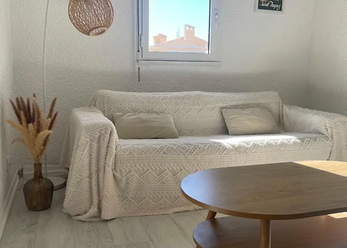 Coeur - Casa Riviera Mimosa Apartamento *