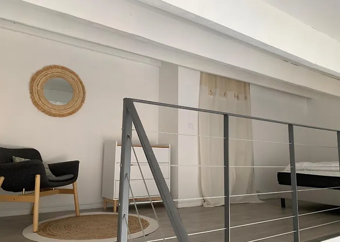 Coeur - Casa Riviera Mimosa سانت ماكسيم