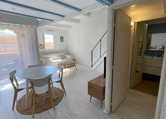 Coeur - Casa Riviera Mimosa