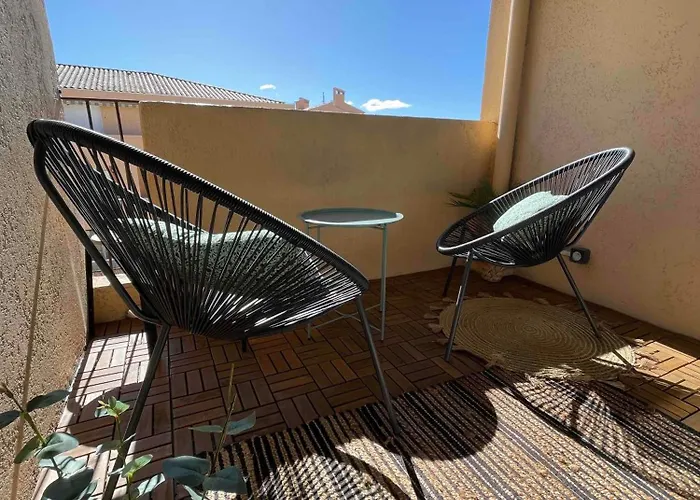 Coeur - Casa Riviera Mimosa *