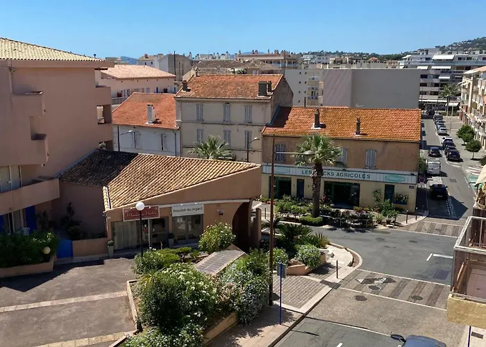 Apartmán Coeur - Casa Riviera Mimosa *